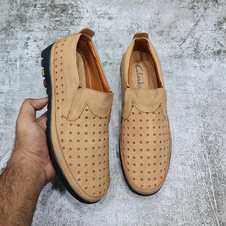 Men Casual Slip On