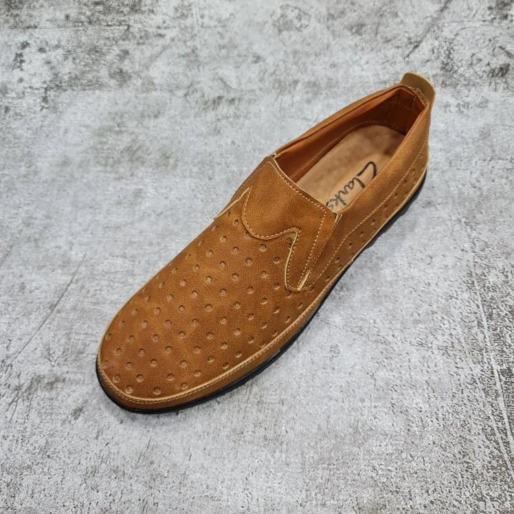 Men Casual Slip On