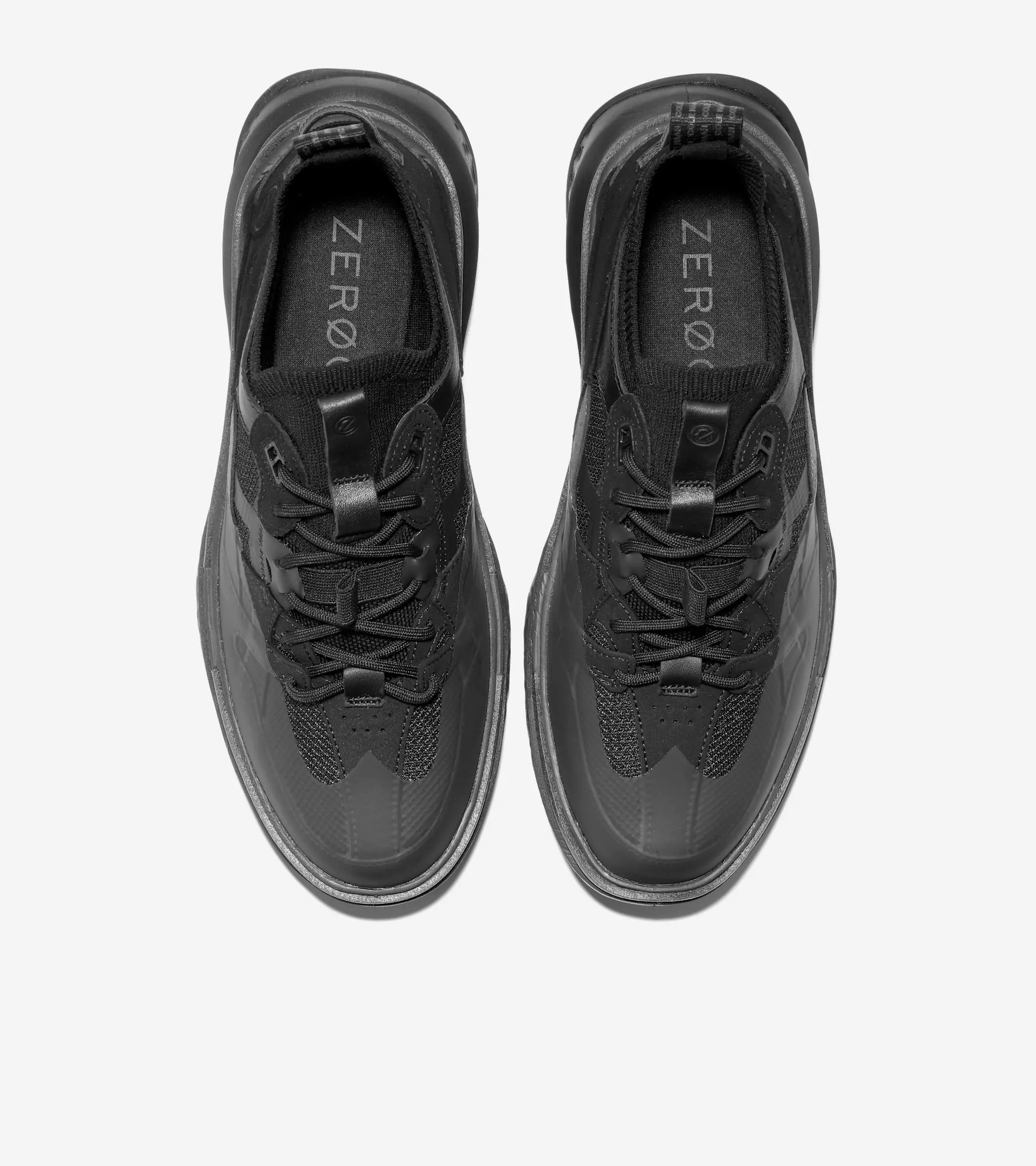 Men's 5.ZERØGRAND WRK Sneakers