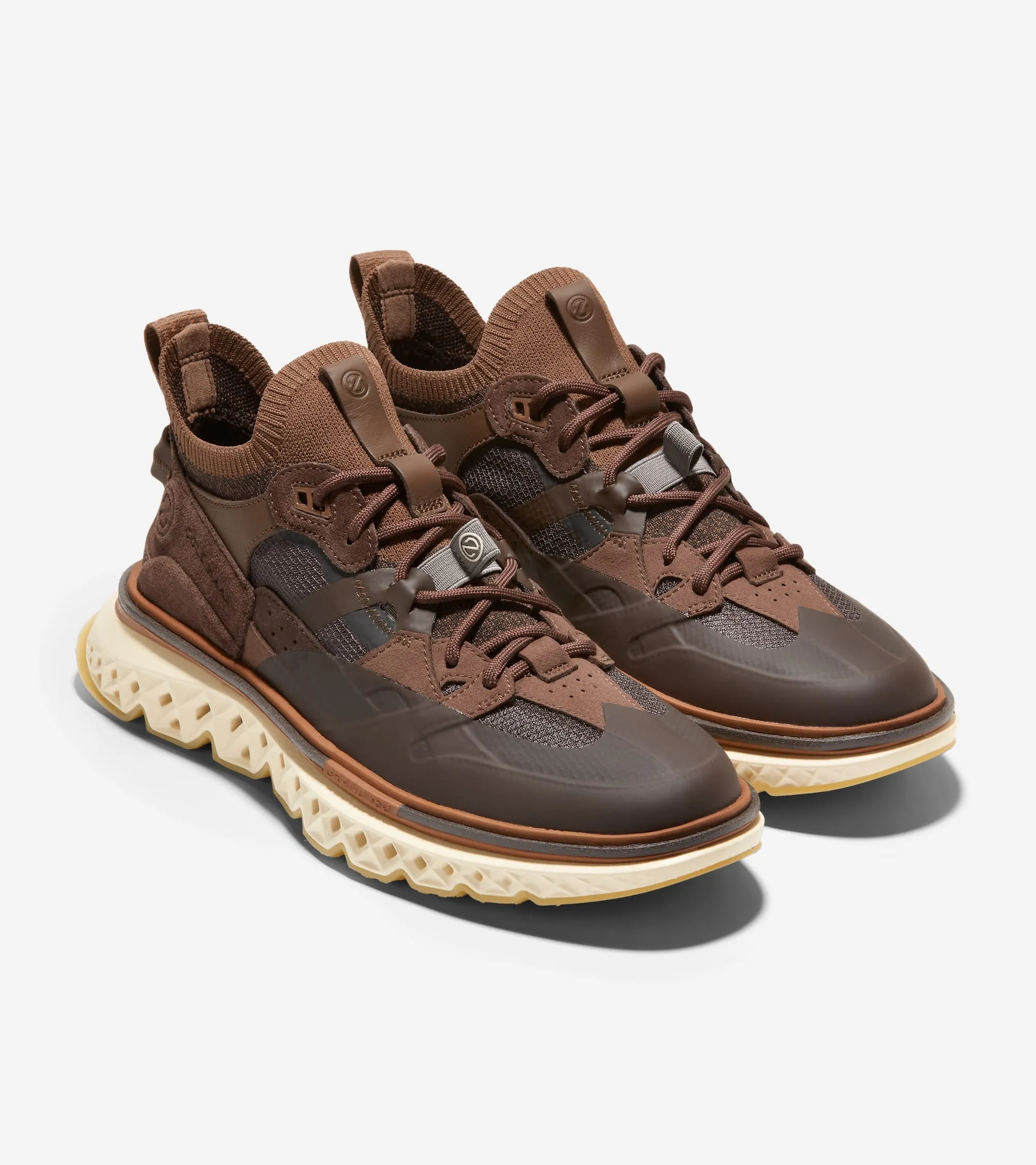 Men's 5.ZERØGRAND WRK Sneakers