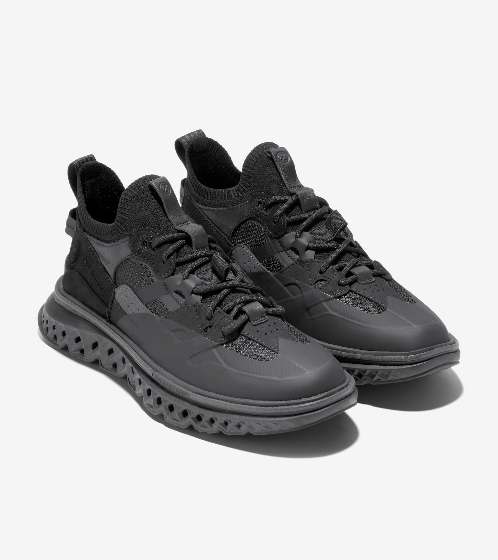 Men's 5.ZERØGRAND WRK Sneakers