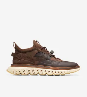 Men's 5.ZERØGRAND WRK Sneakers