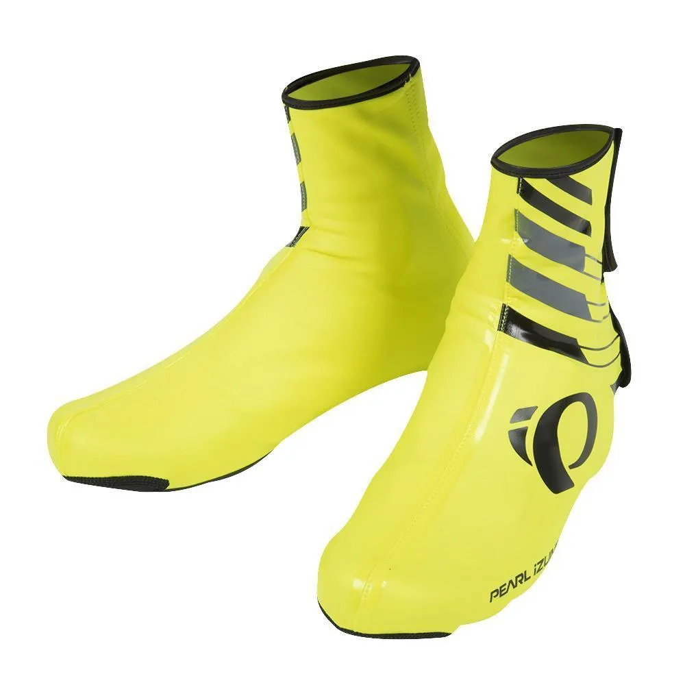 Men's P.R.O. Barrier WxB Road Bike Shoe Covers