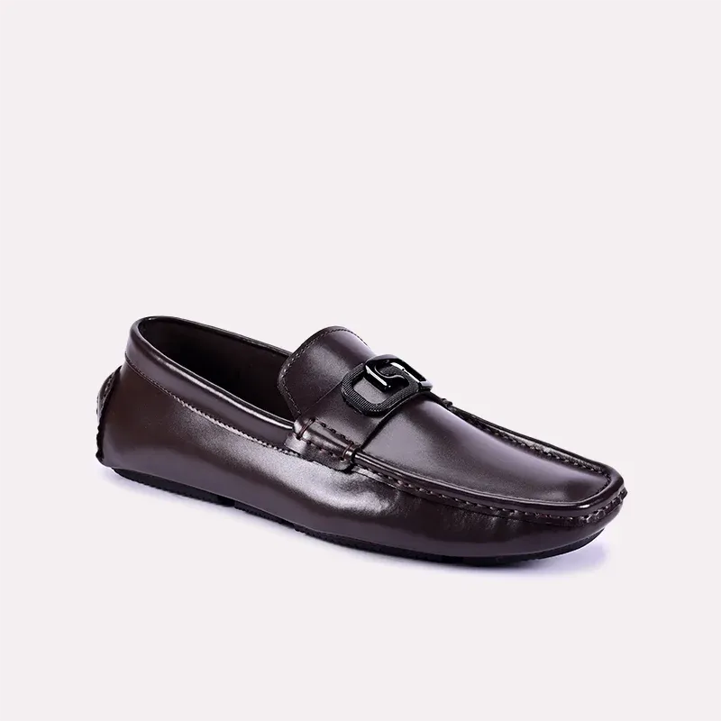 Miles Brown Loafers 0130841