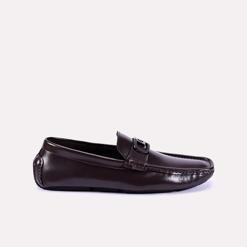 Miles Brown Loafers 0130841