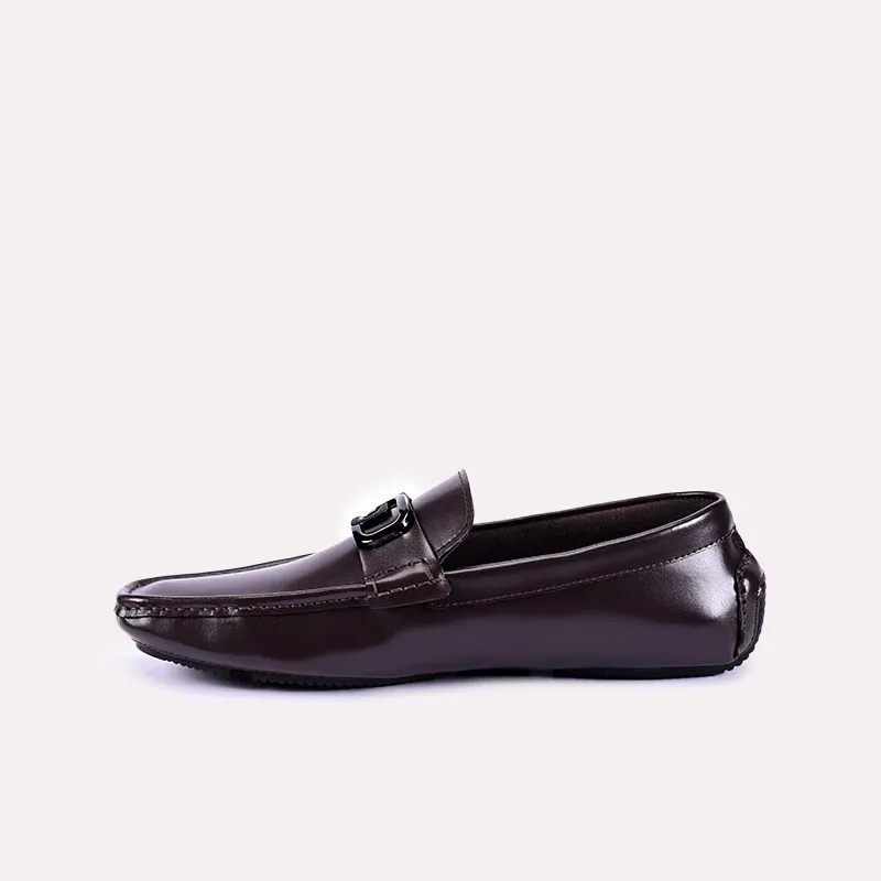 Miles Brown Loafers 0130841