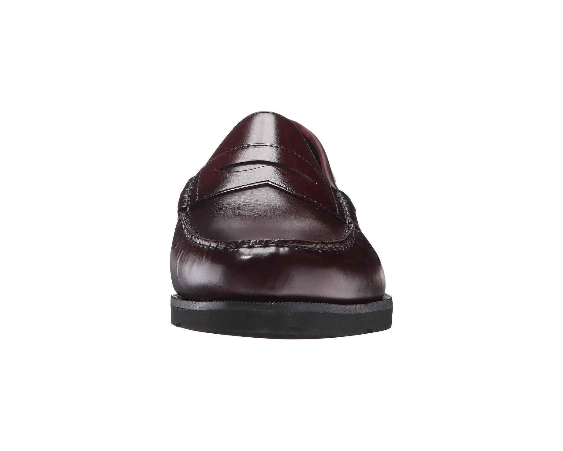 Modern Prep Penny Rockport Loafers, Burgundy