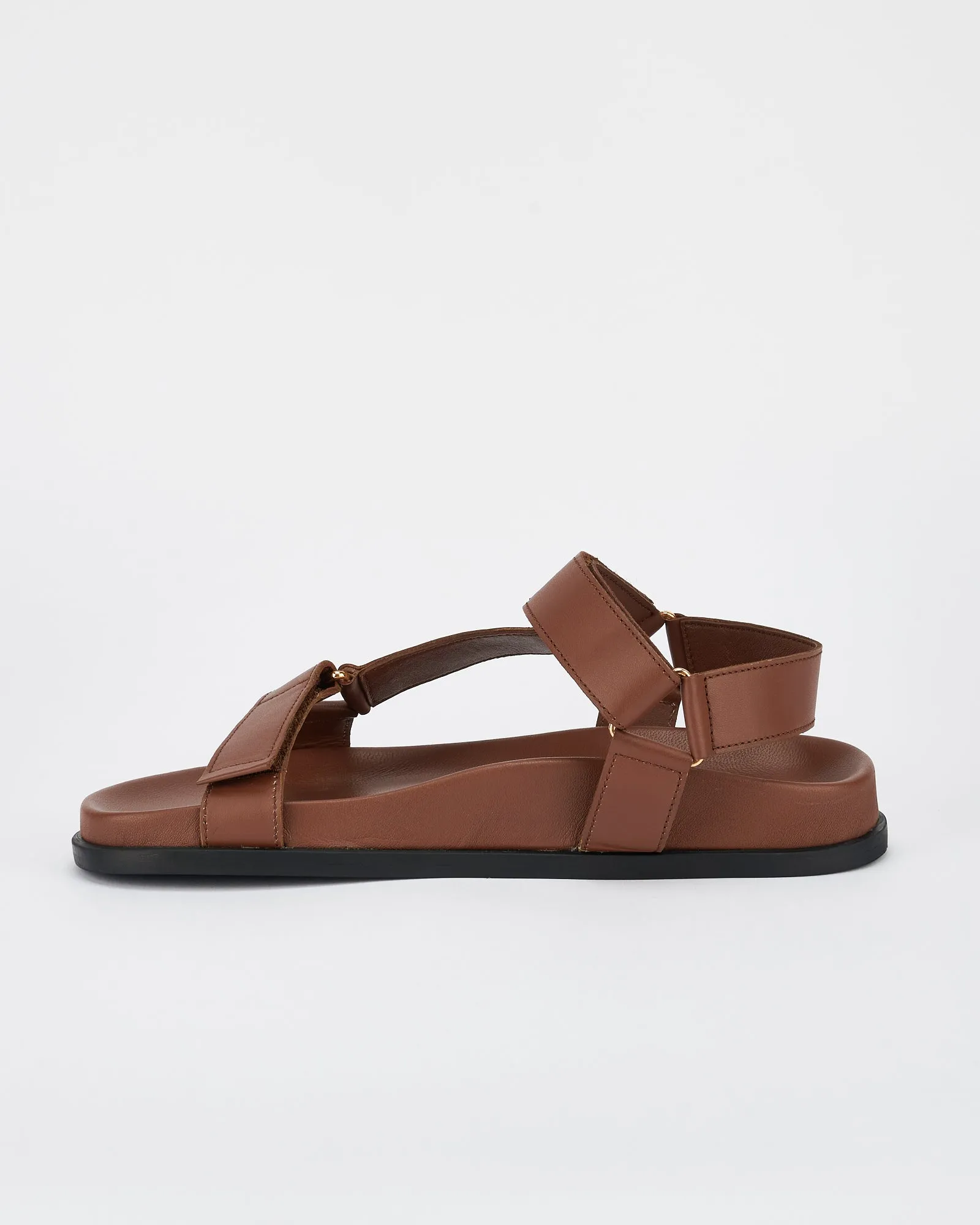 Moritz Footbed Cocoa