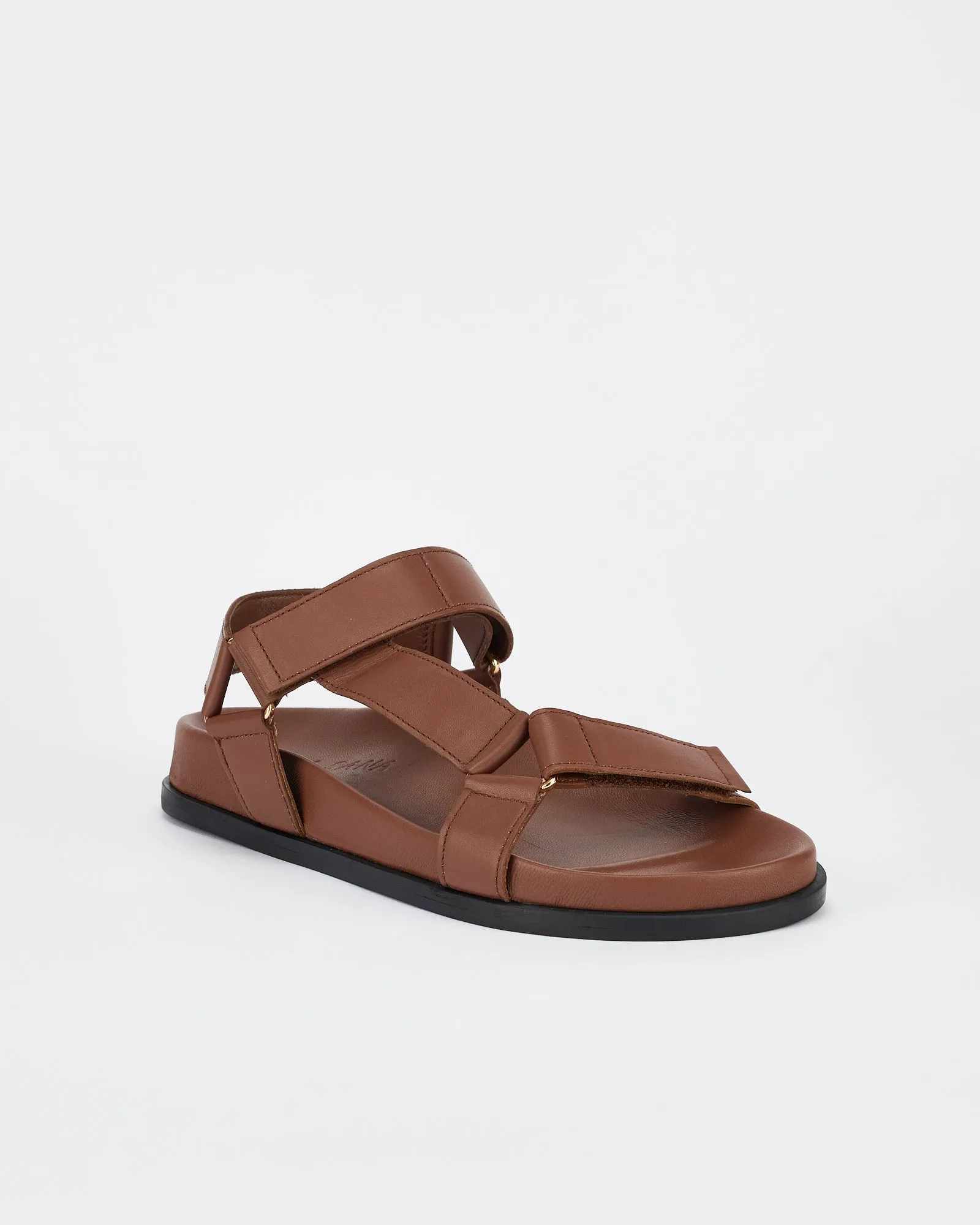 Moritz Footbed Cocoa