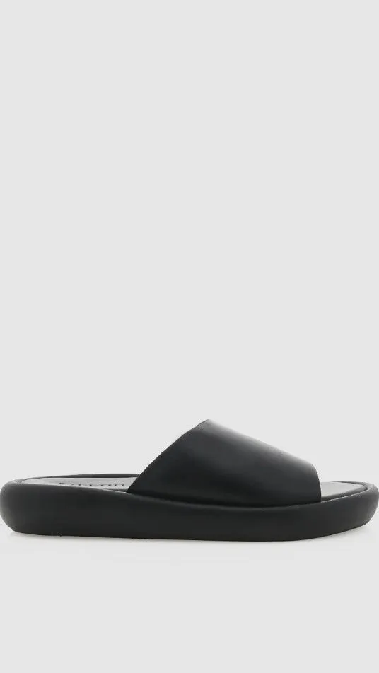 Nellie Sandals - Black