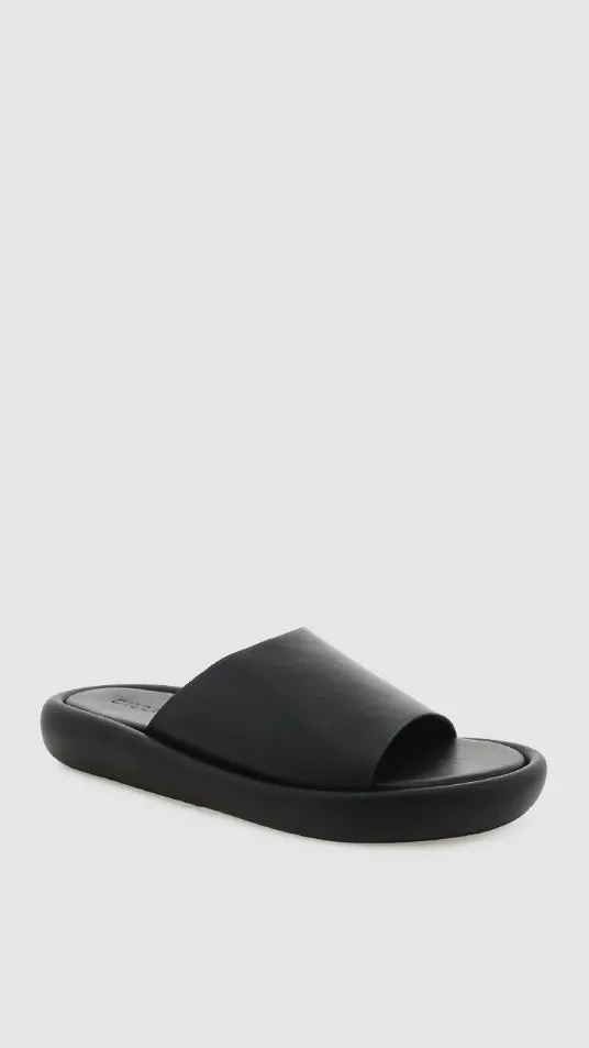 Nellie Sandals - Black