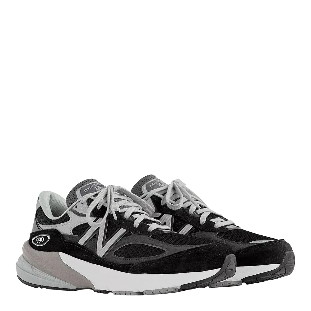 New Balance Men's Made in US 990v6 Shoes