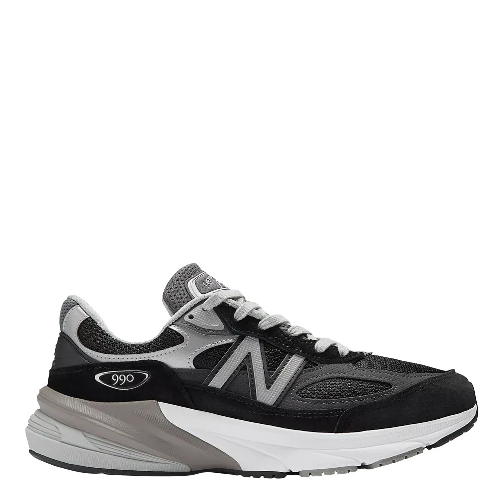 New Balance Men's Made in US 990v6 Shoes