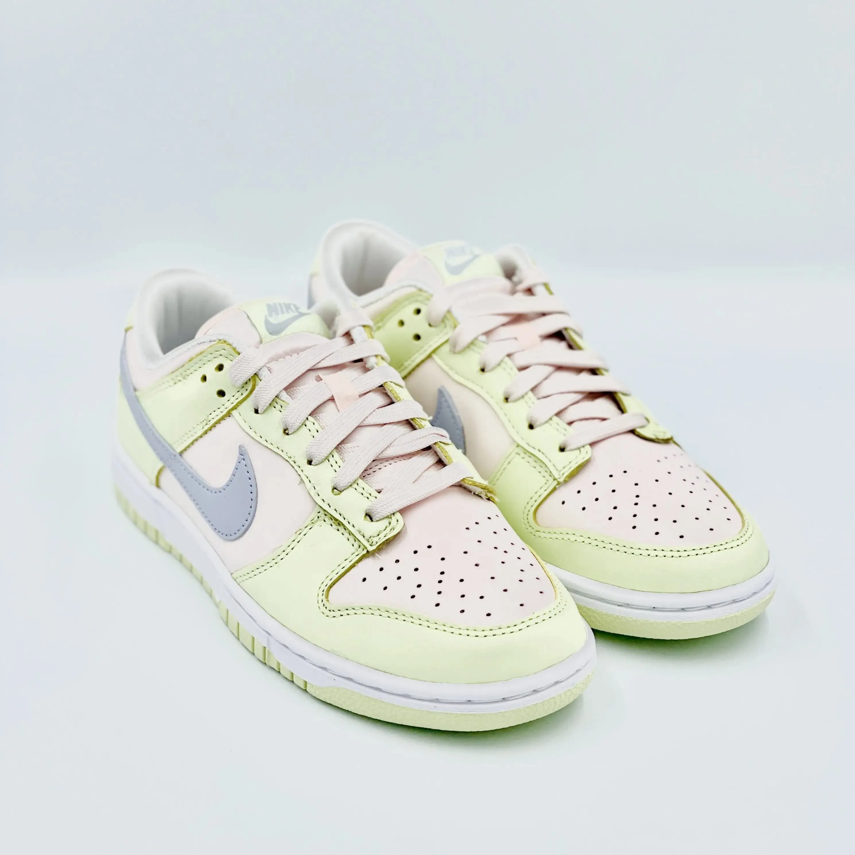 Nike Dunk Low Lime Ice