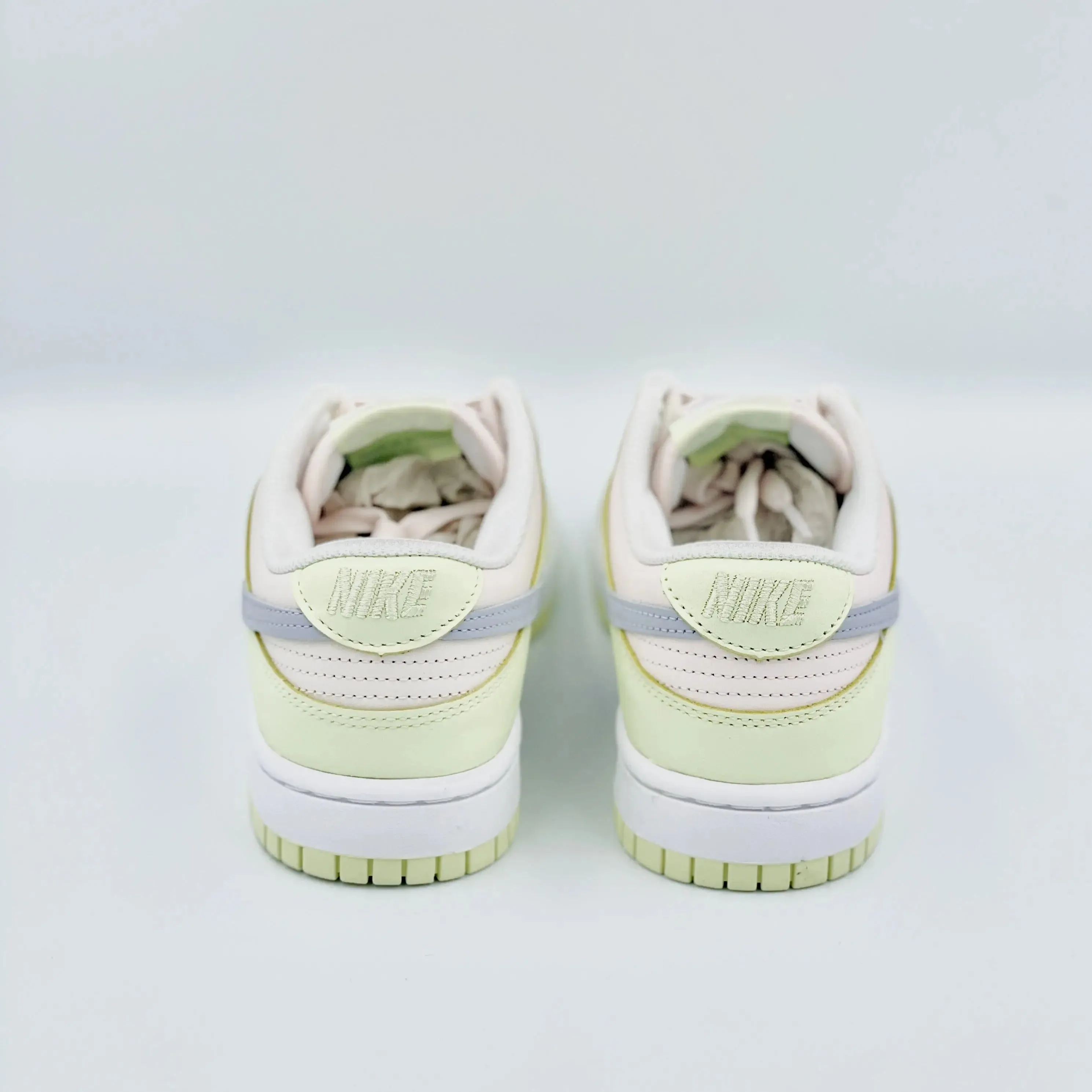 Nike Dunk Low Lime Ice