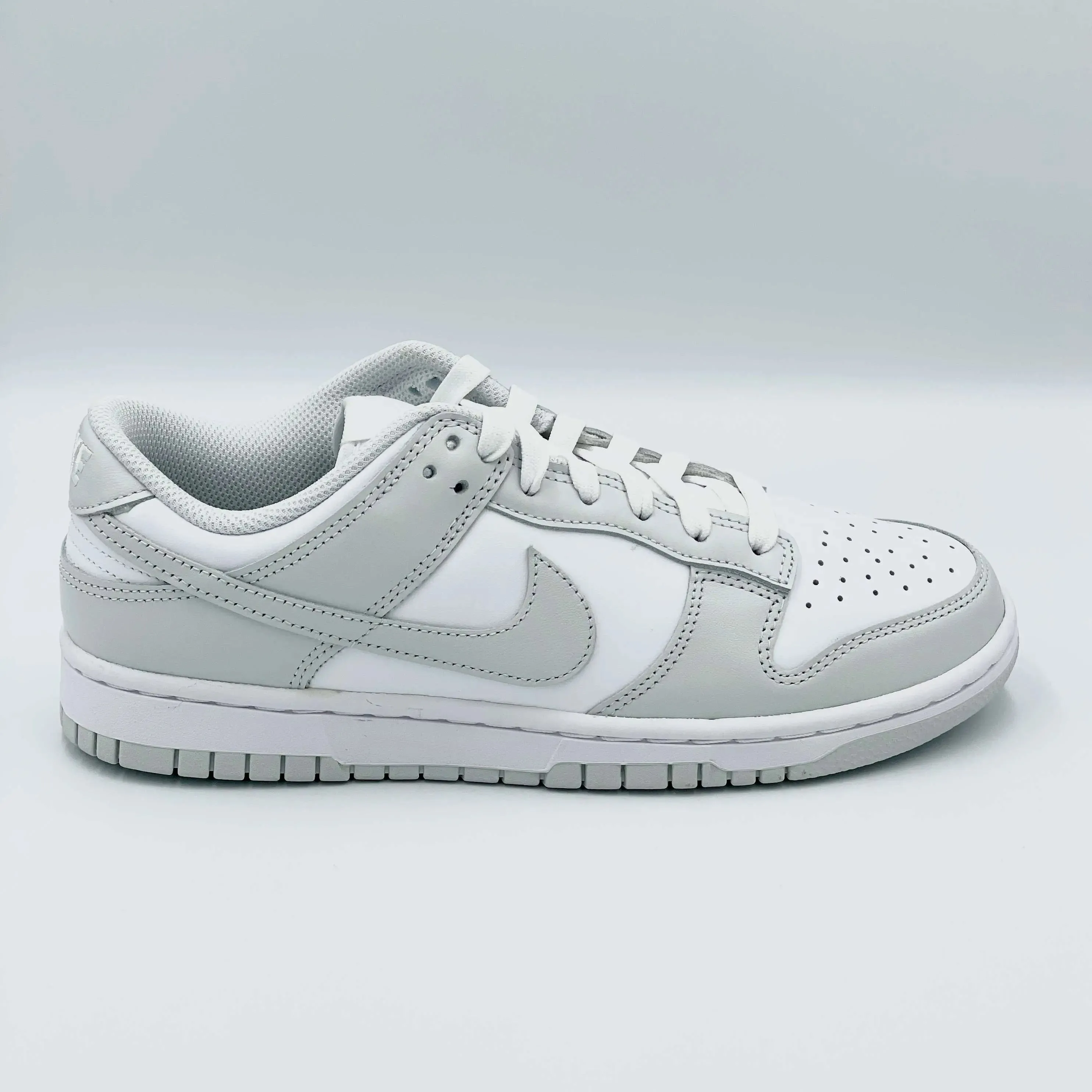 Nike Dunk Low Photon Dust