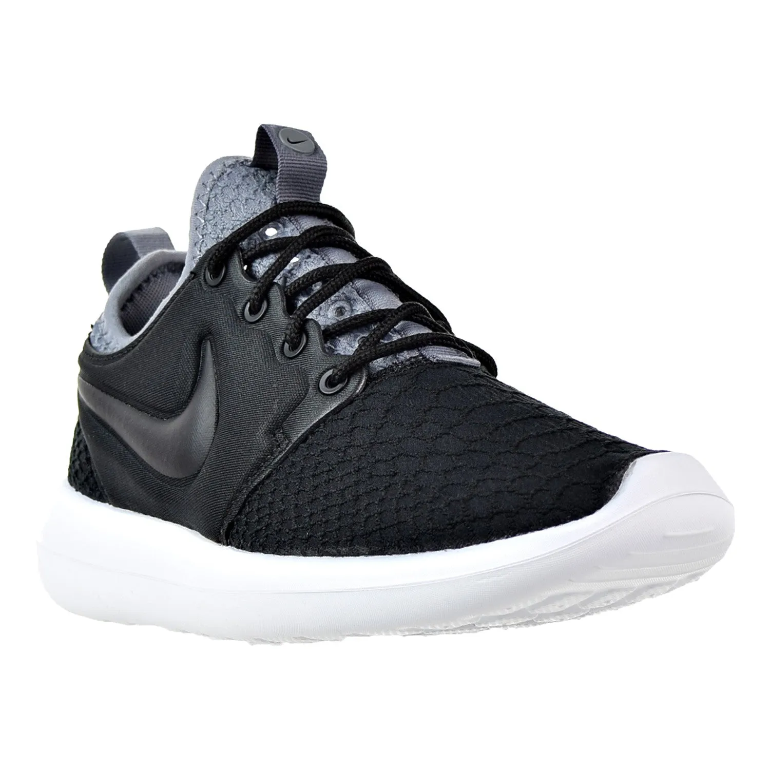 Nike Roshe Two SE Women's Shoes Black/Black/Cool Grey/White