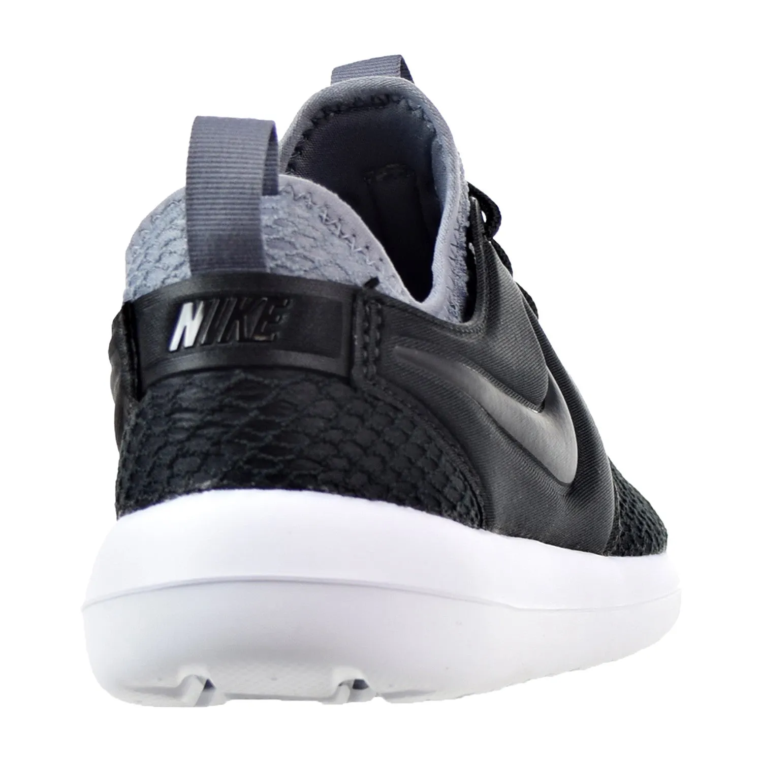 Nike Roshe Two SE Women's Shoes Black/Black/Cool Grey/White