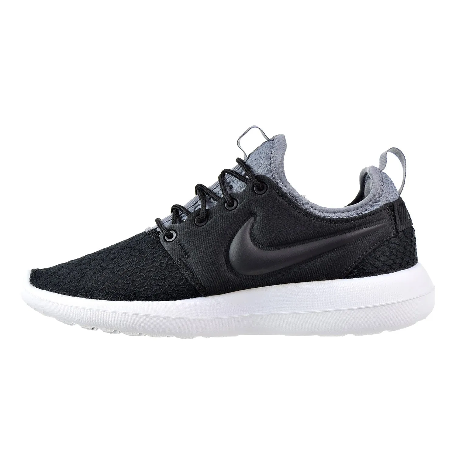 Nike Roshe Two SE Women's Shoes Black/Black/Cool Grey/White