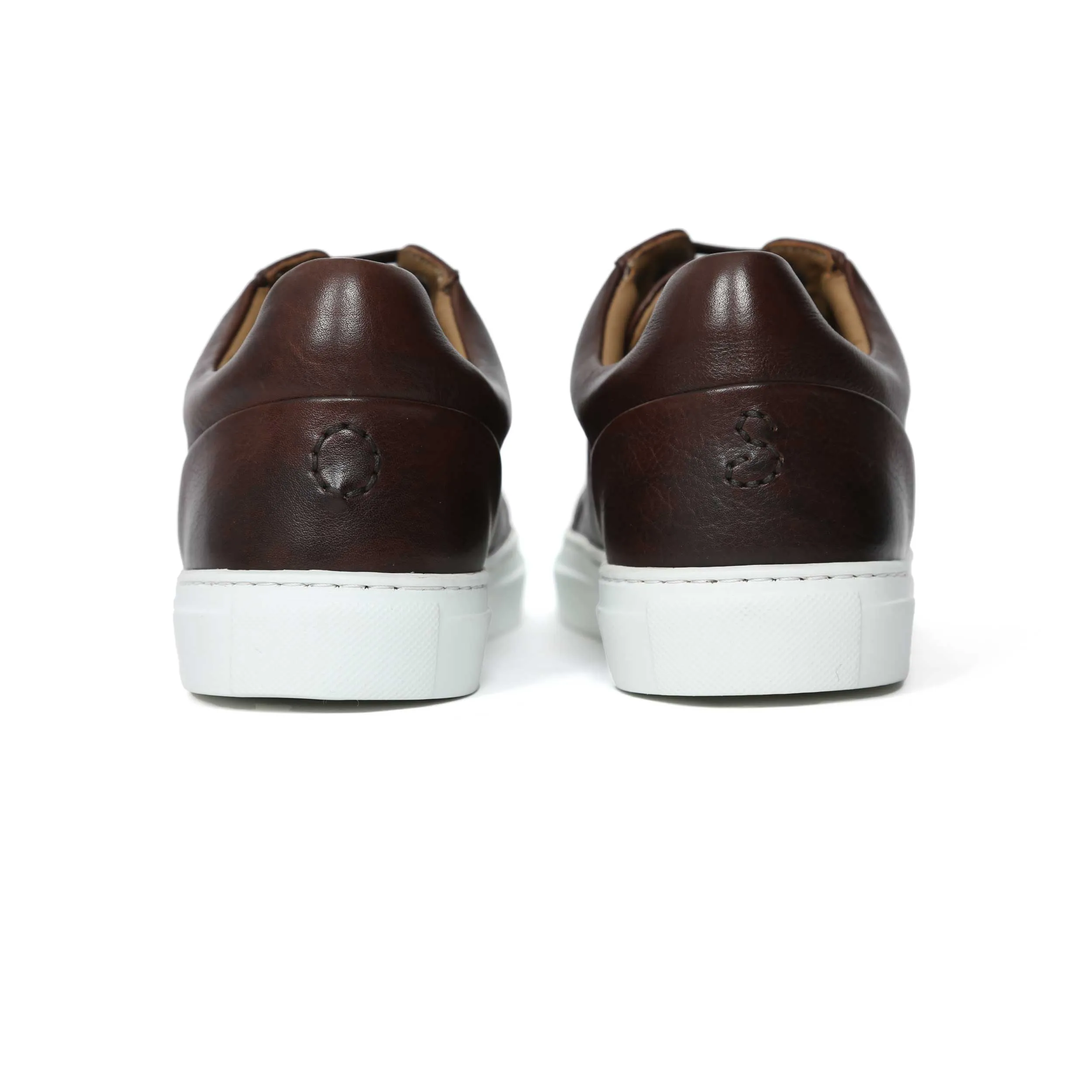 Oliver Sweeney Kendal Trainer in Brown