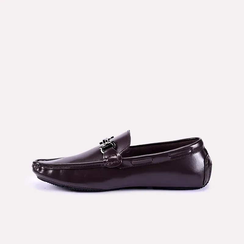 Oscar Brown Loafers 0130842