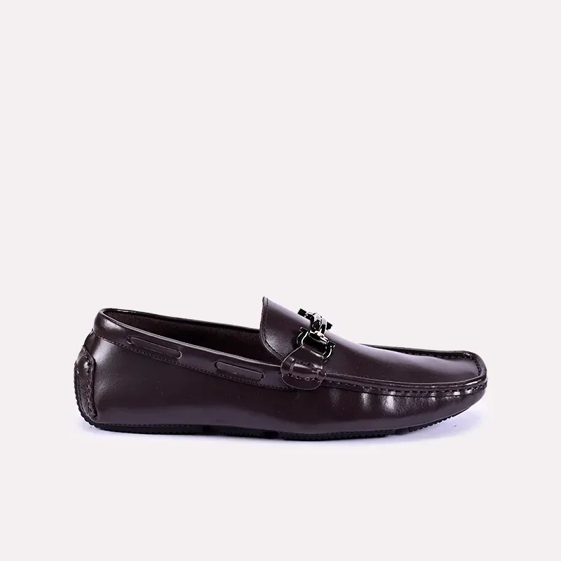 Oscar Brown Loafers 0130842