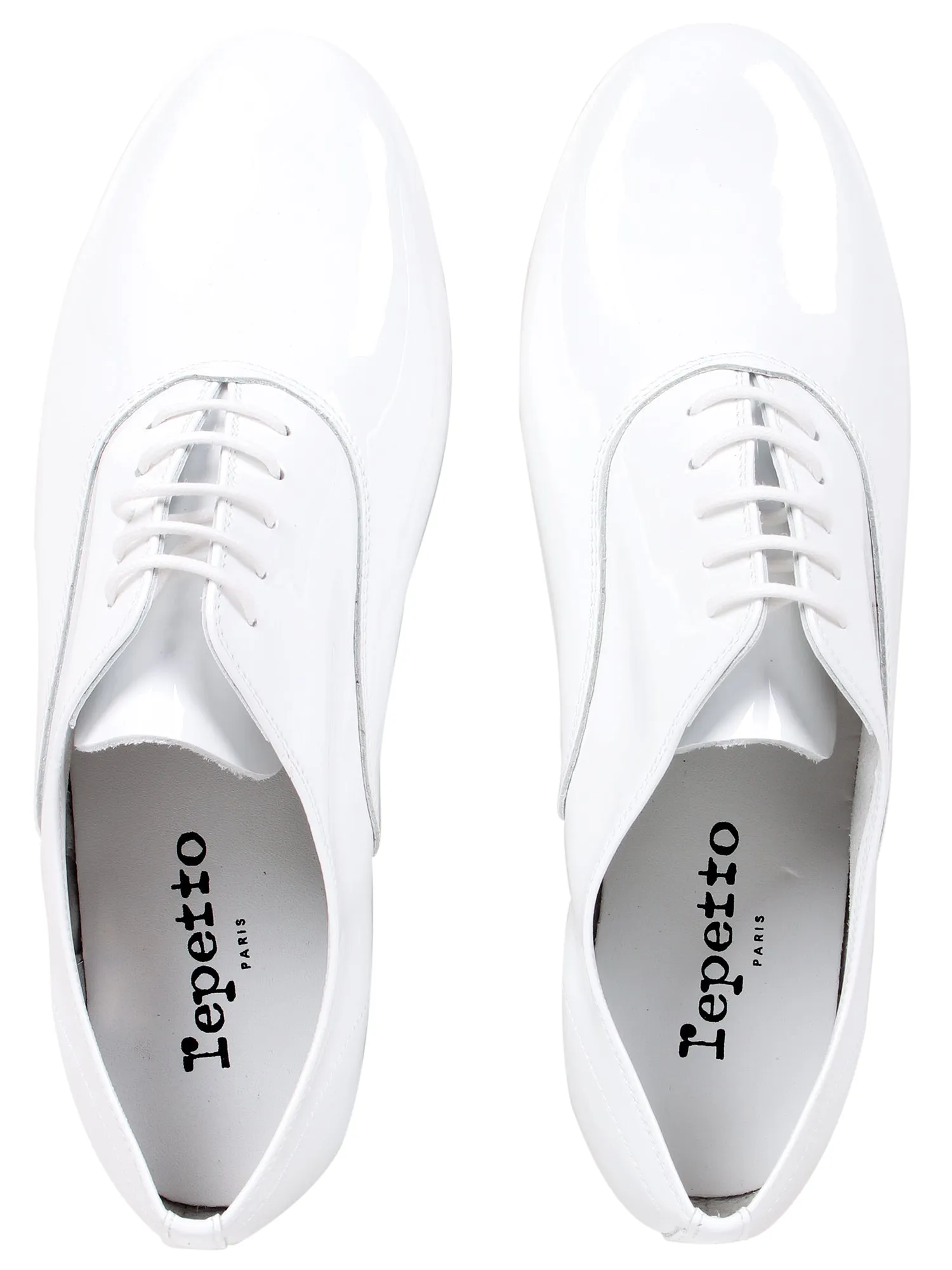 Patent Zizi Rich AD Calf_Blanc