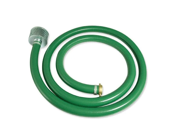 Pentair Parts2O FP2735 2" Reinforced Suction Hose