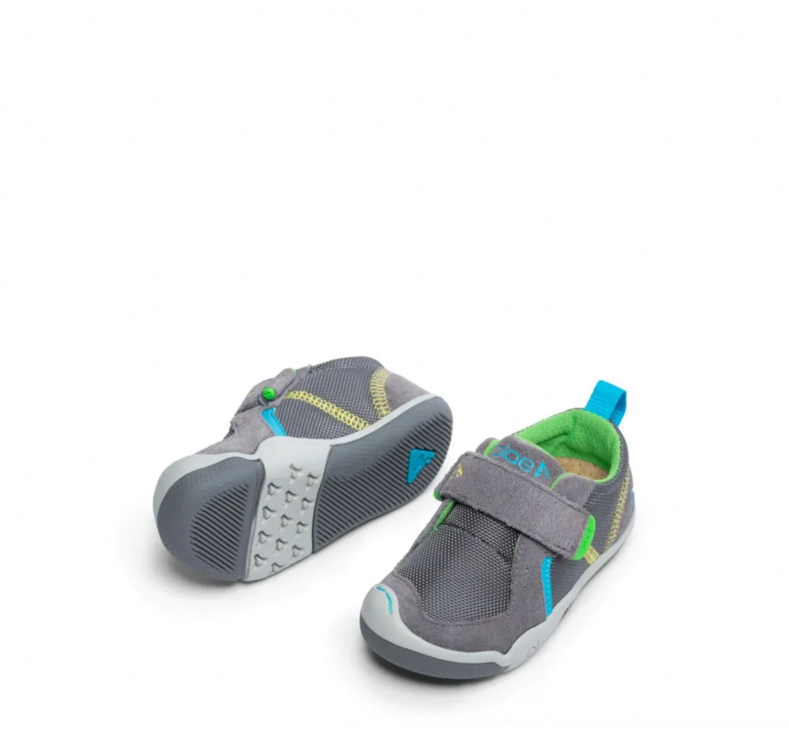 Plae Ty Kids' Sneaker