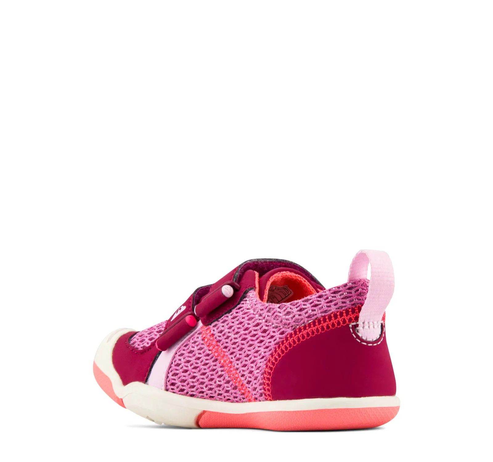 Plae Ty Sneaker in Hibiscus