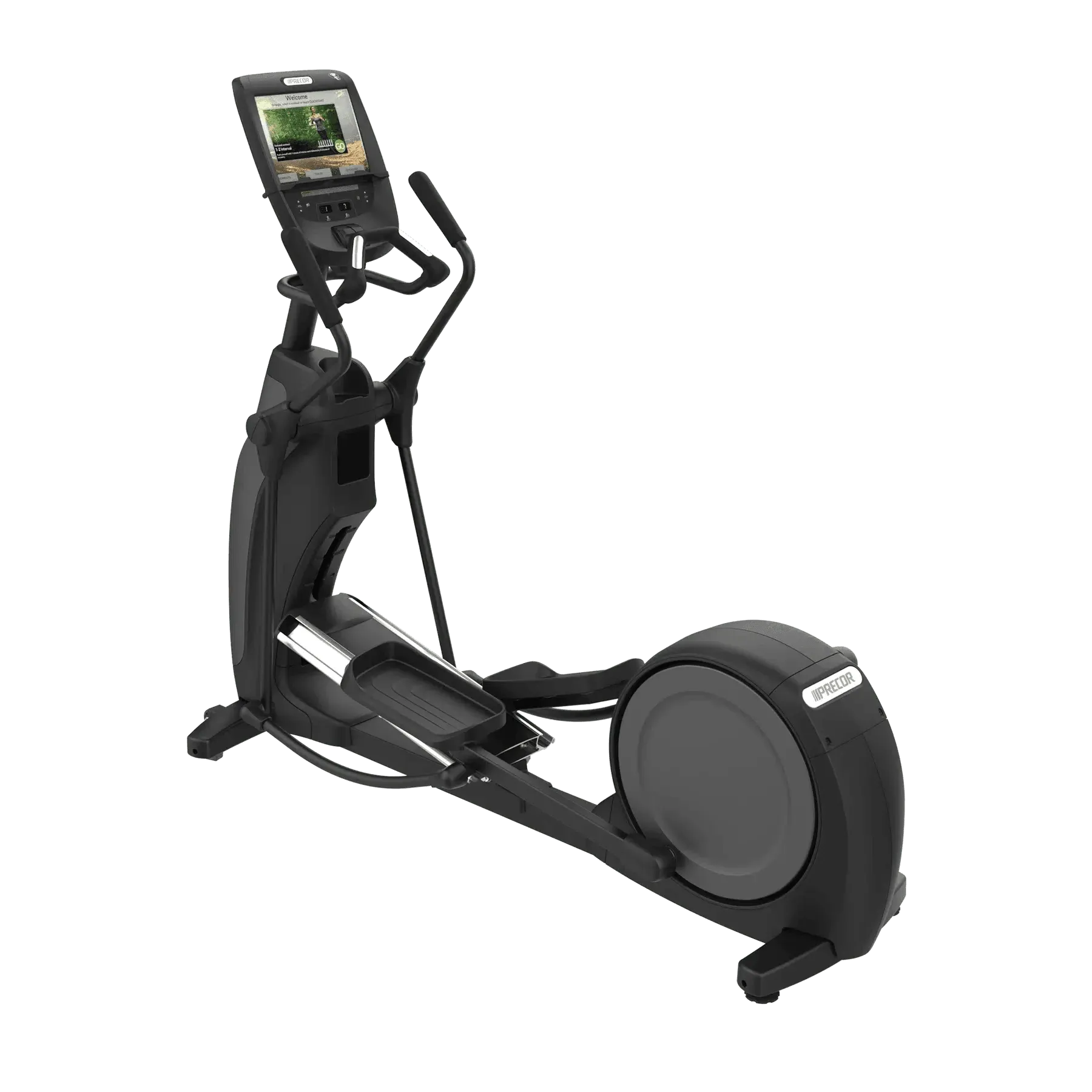 Precor EFX 685 Elliptical