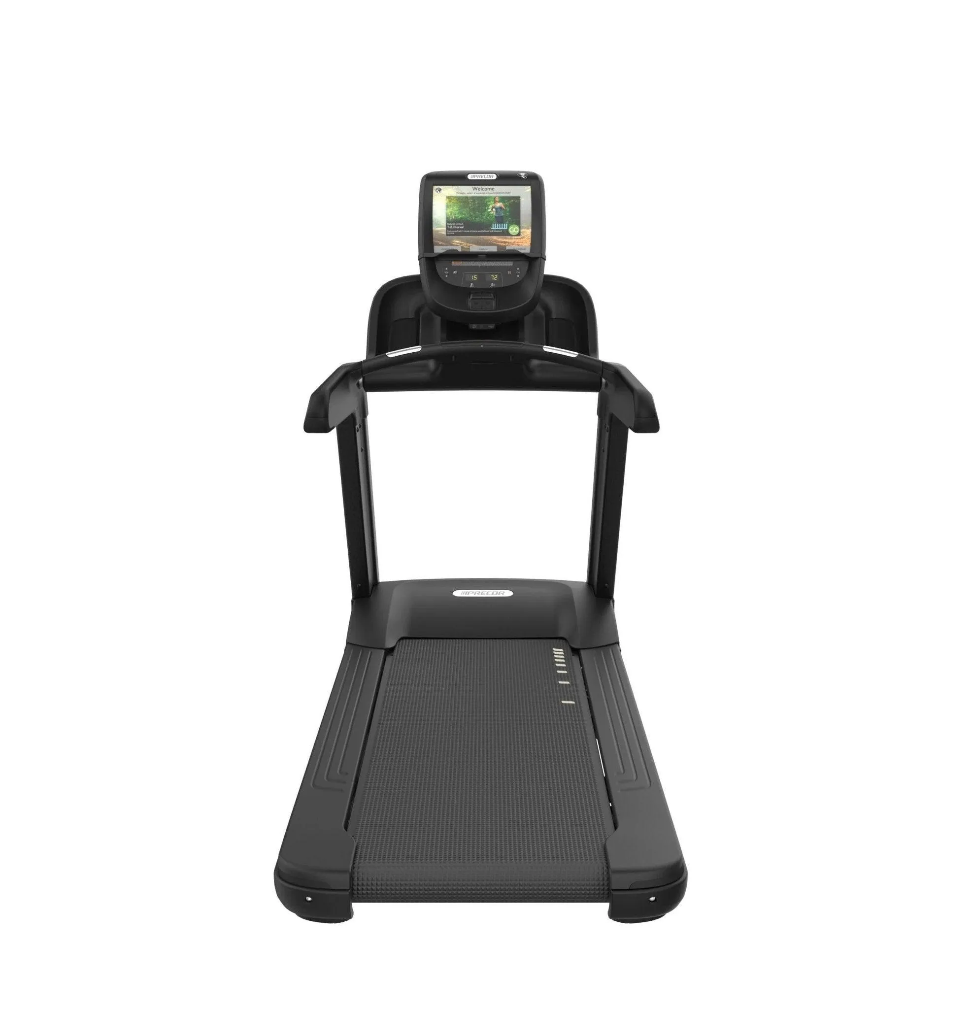 Precor TRM 885 Treadmill