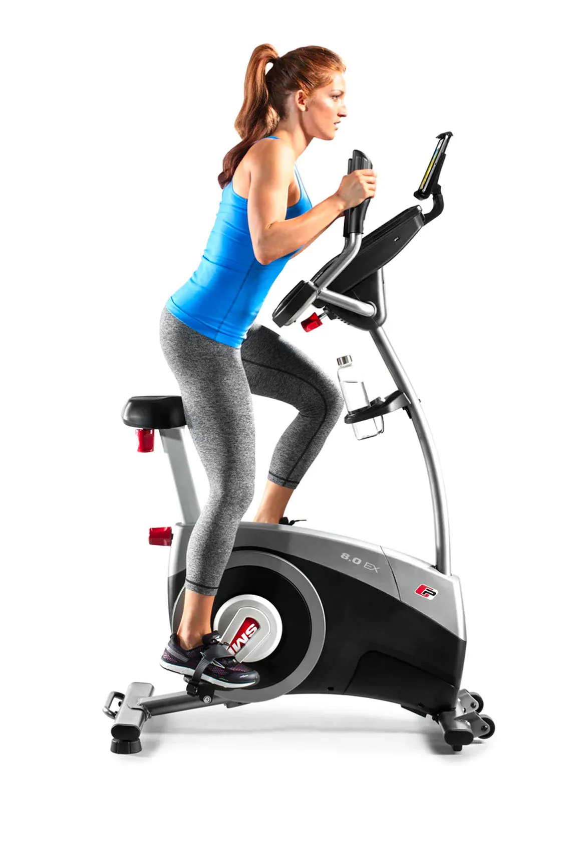 ProForm 8.0 Exercise Bike