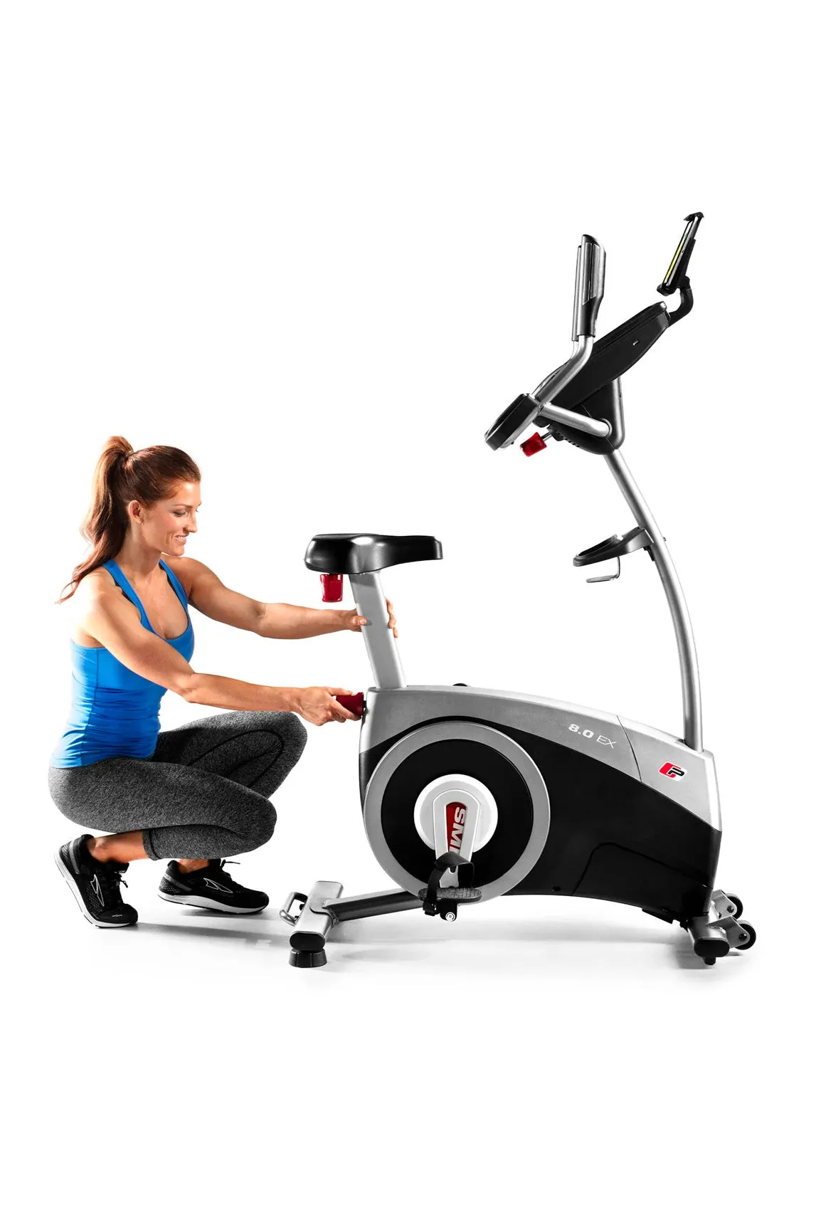 ProForm 8.0 Exercise Bike