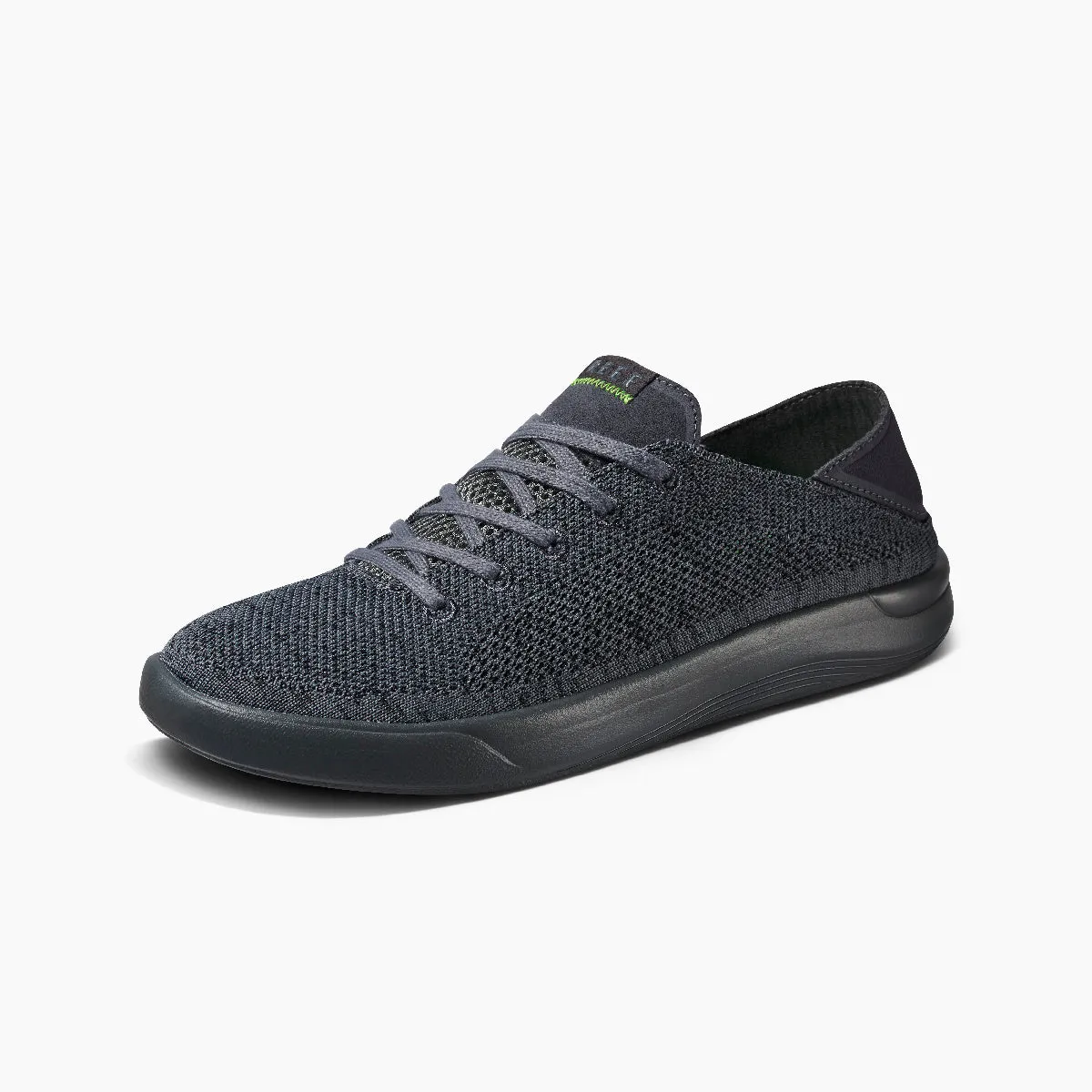 Reef Mens Swellsole Neptune Raven