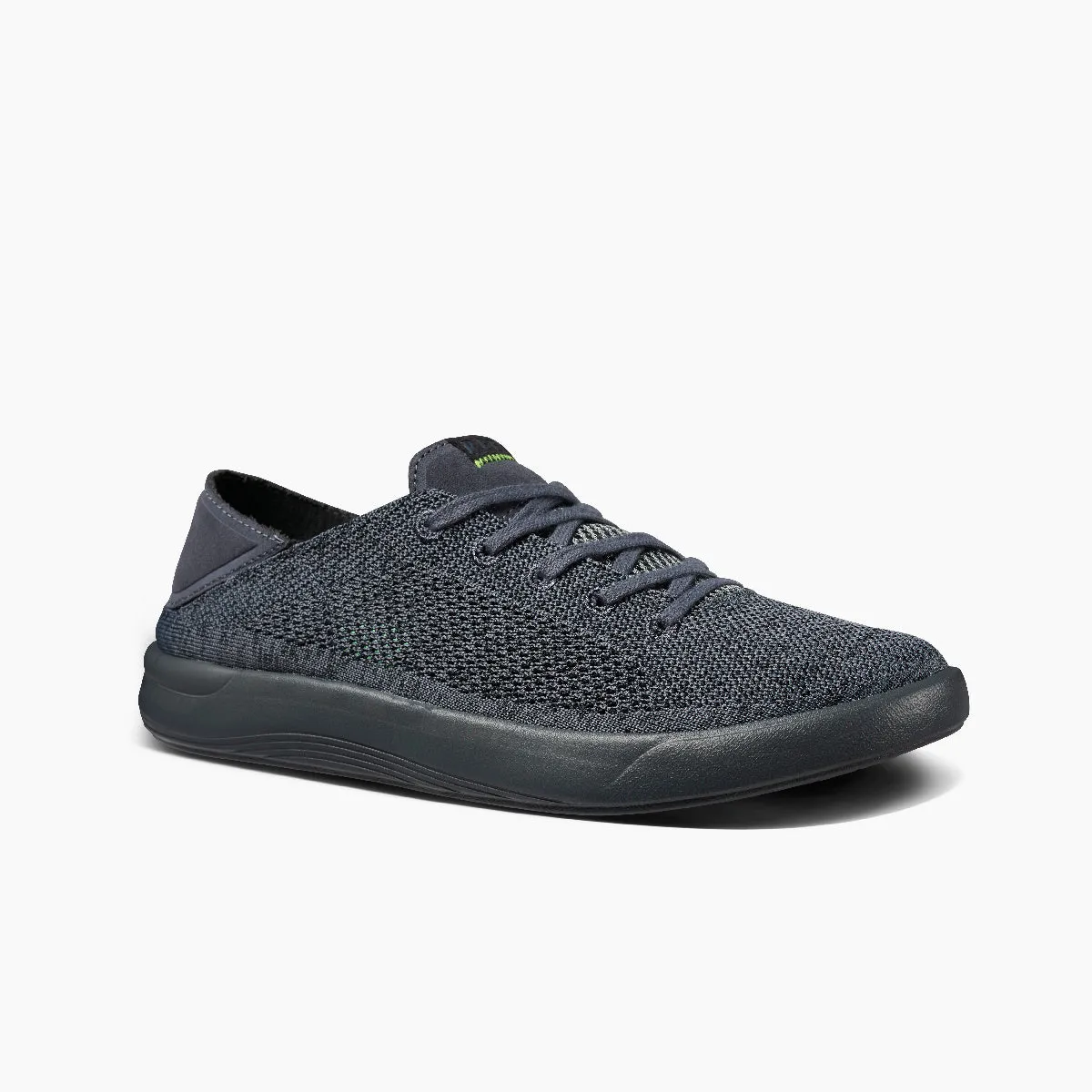 Reef Mens Swellsole Neptune Raven