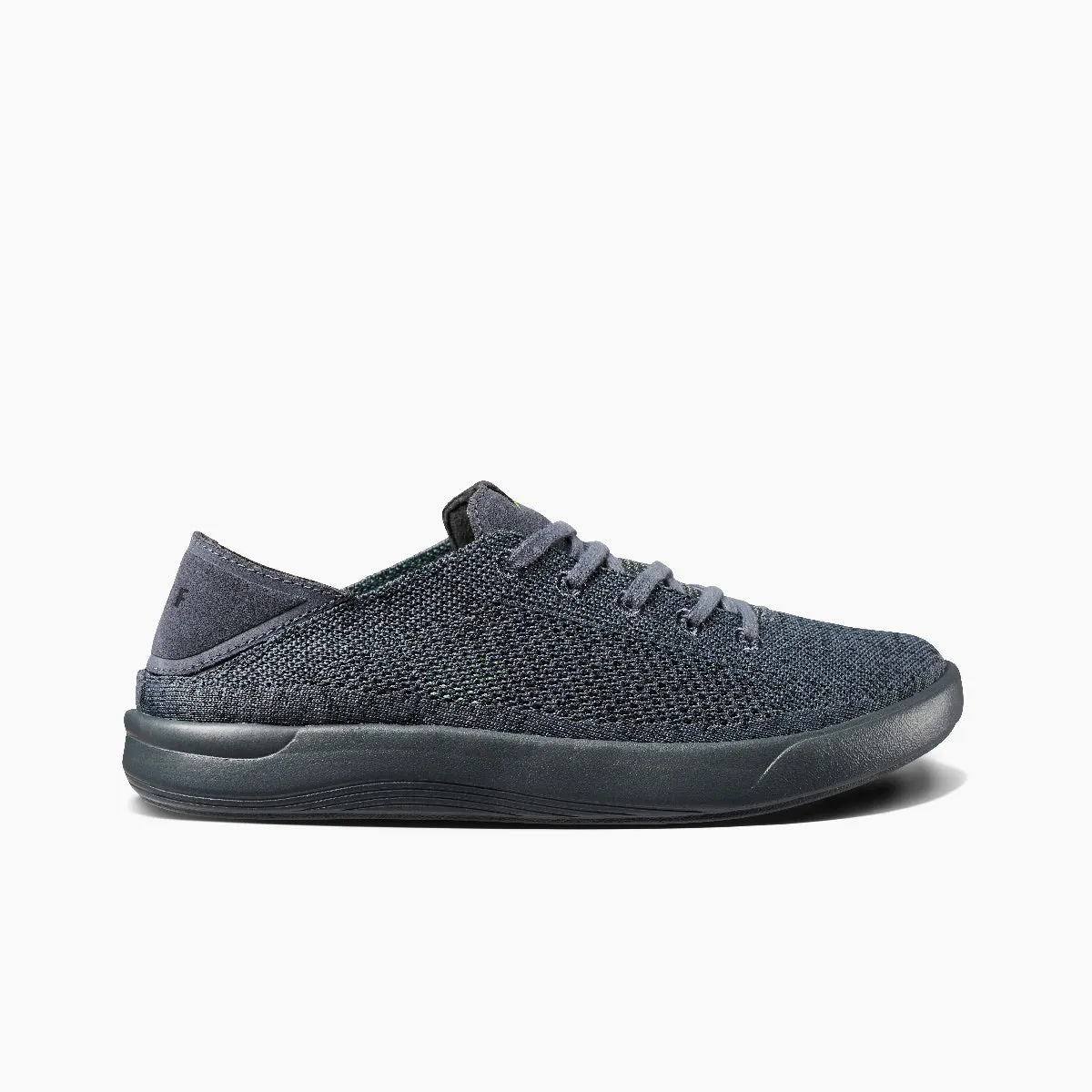 Reef Mens Swellsole Neptune Raven