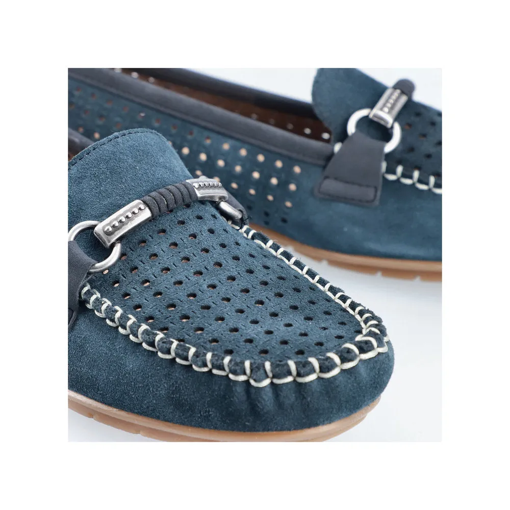 Rieker Loafer 40253