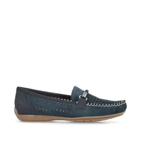 Rieker Loafer 40253