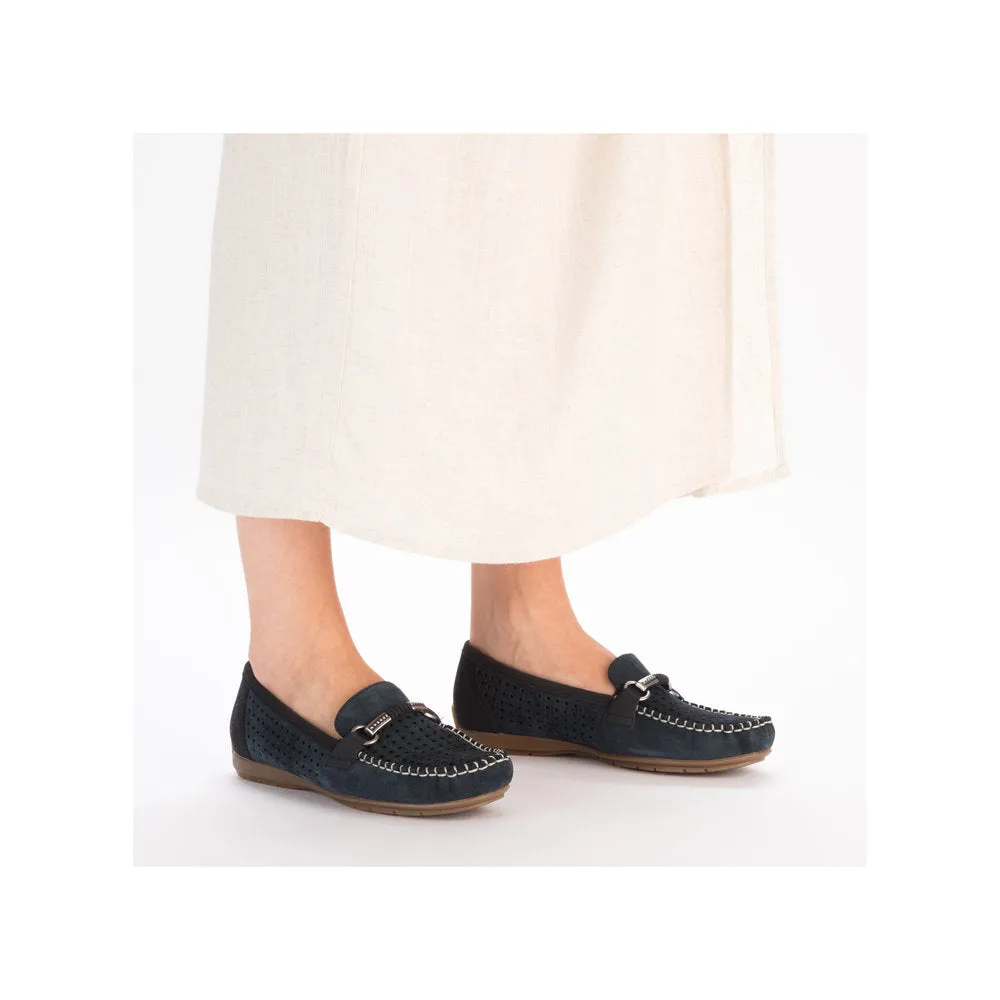 Rieker Loafer 40253