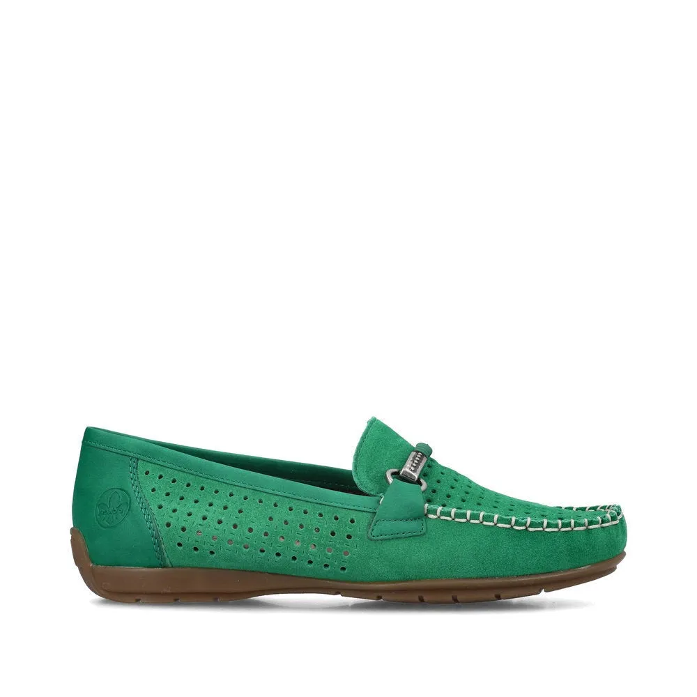 Rieker Loafer 40253