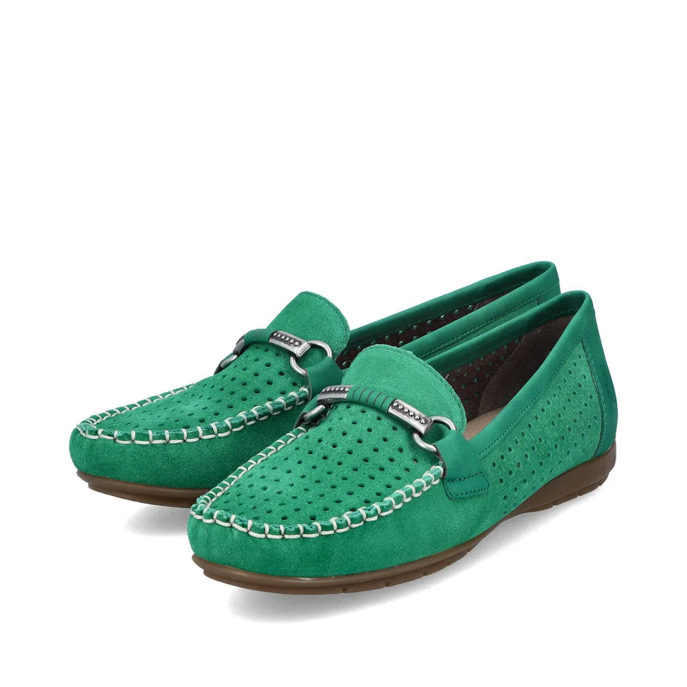 Rieker Loafer 40253