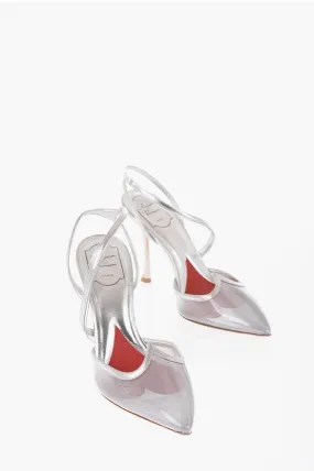 Roger Vivier Pointed I LOVE VIVER Pumps Heel 11 cm