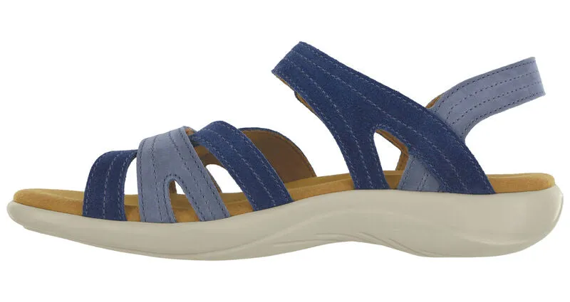 SAS Women's Pier Sandal OCEANIA