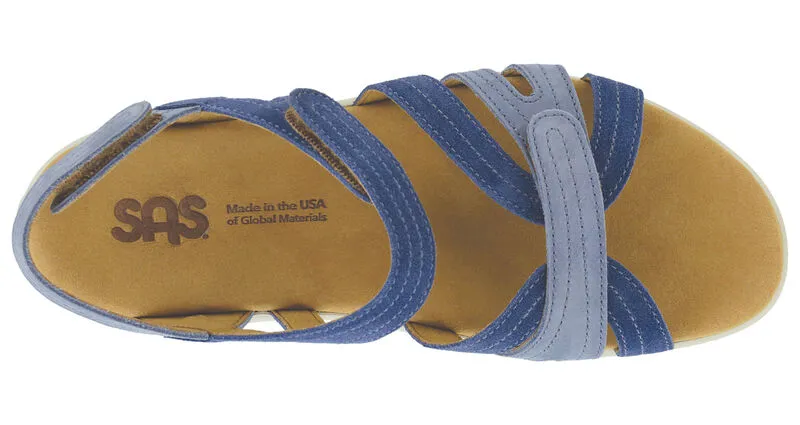 SAS Women's Pier Sandal OCEANIA