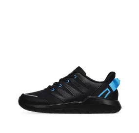 Soulsfeng Blackout Sneaker Black Blue