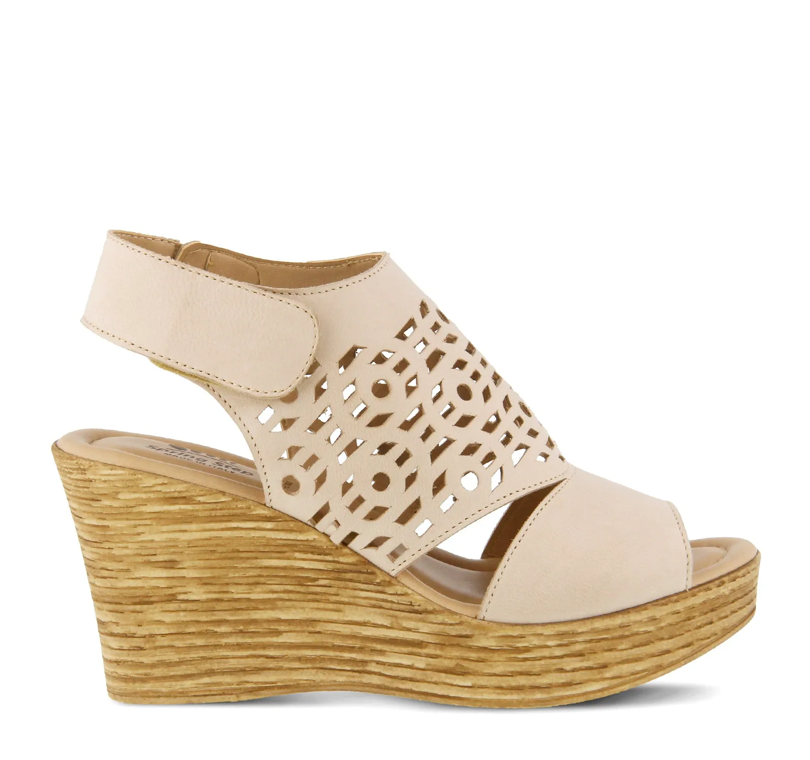 Spring Step Rokshana Sandal