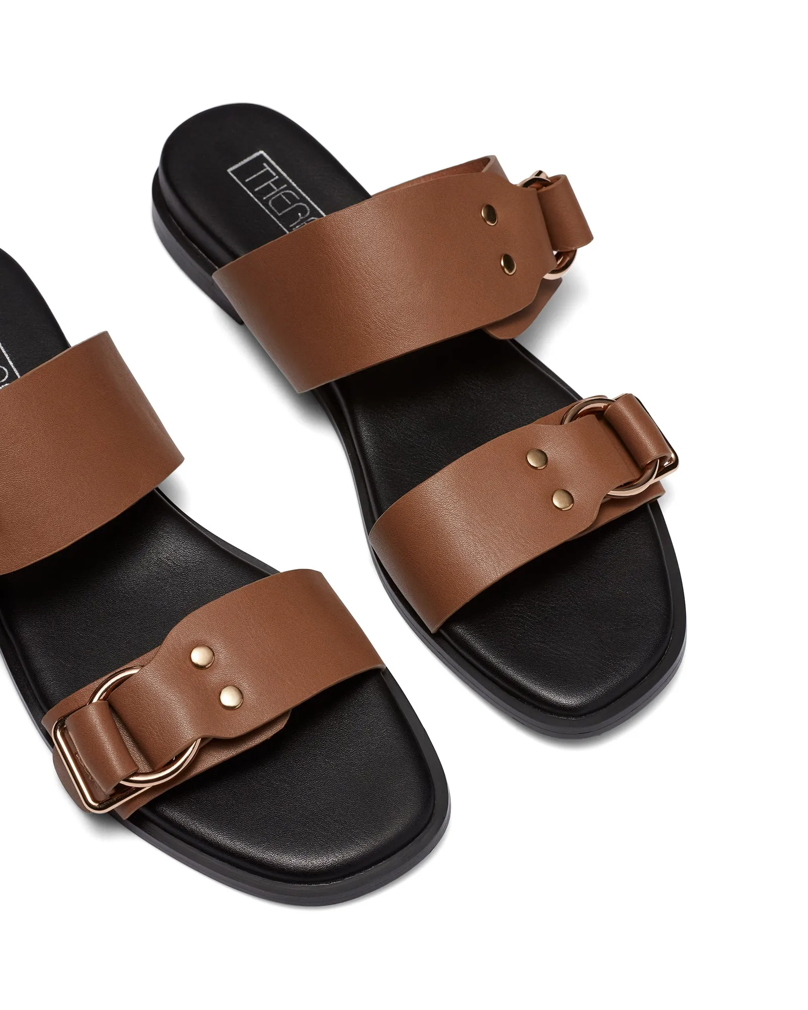 Starling Sandal Taupe