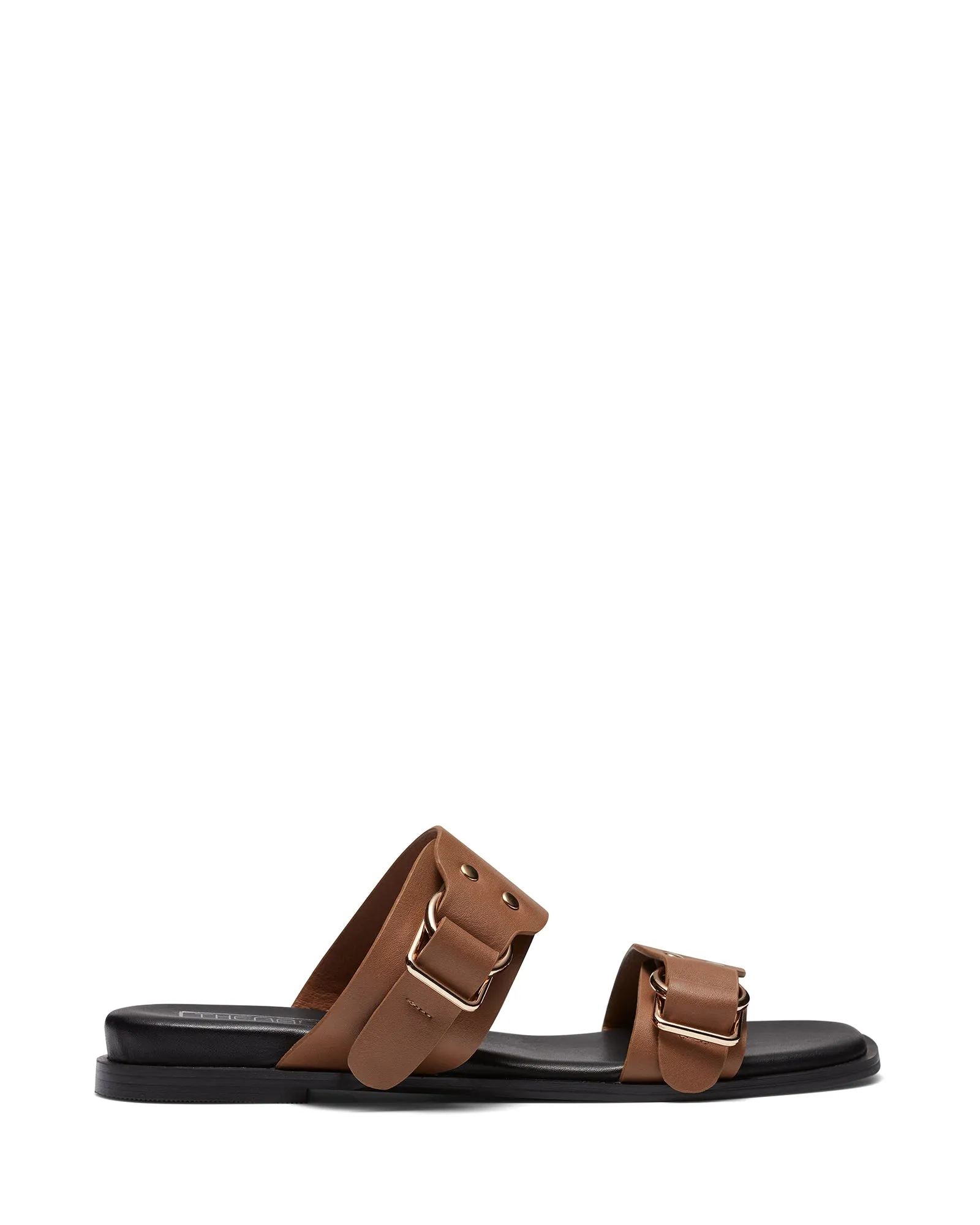 Starling Sandal Taupe