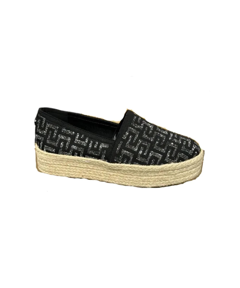 STEVE MADDEN HARTLEY ESPADRILLE